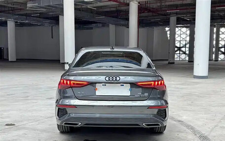 Audi A3, 2021 год, 2 150 000 рублей, 5 фотография