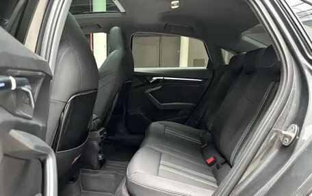 Audi A3, 2021 год, 2 150 000 рублей, 9 фотография