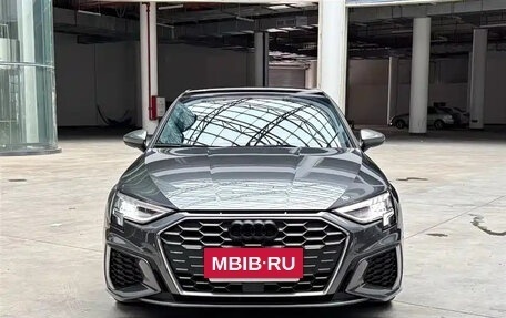 Audi A3, 2021 год, 2 150 000 рублей, 2 фотография