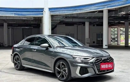 Audi A3, 2021 год, 2 150 000 рублей, 3 фотография