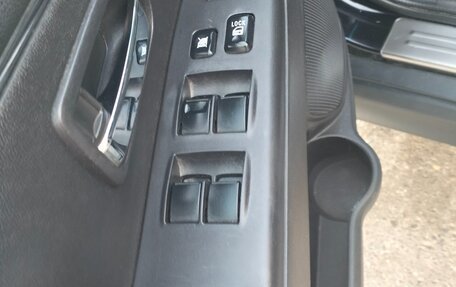 Mitsubishi ASX I рестайлинг, 2013 год, 740 000 рублей, 4 фотография