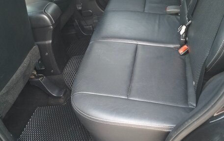 Mitsubishi ASX I рестайлинг, 2013 год, 740 000 рублей, 9 фотография
