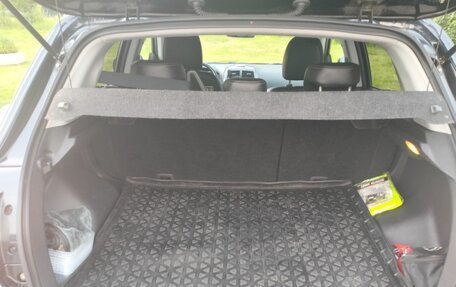 Mitsubishi ASX I рестайлинг, 2013 год, 740 000 рублей, 7 фотография