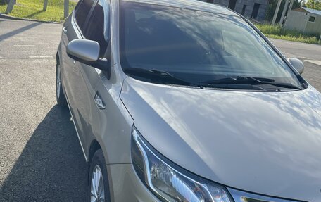 KIA Rio III рестайлинг, 2013 год, 900 000 рублей, 2 фотография