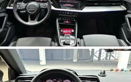 Audi A3, 2021 год, 2 150 000 рублей, 8 фотография
