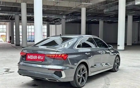 Audi A3, 2021 год, 2 150 000 рублей, 6 фотография