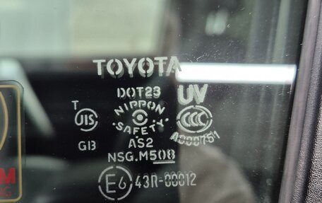 Toyota Land Cruiser Prado 150 рестайлинг 2, 2020 год, 6 500 000 рублей, 23 фотография