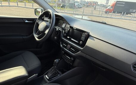 Volkswagen Polo VI (EU Market), 2020 год, 1 200 000 рублей, 6 фотография