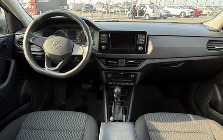 Volkswagen Polo VI (EU Market), 2020 год, 1 200 000 рублей, 7 фотография