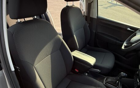 Volkswagen Polo VI (EU Market), 2020 год, 1 200 000 рублей, 10 фотография