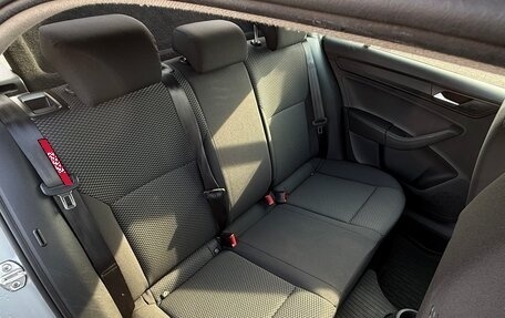 Volkswagen Polo VI (EU Market), 2020 год, 1 200 000 рублей, 12 фотография