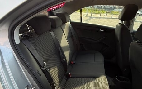 Volkswagen Polo VI (EU Market), 2020 год, 1 200 000 рублей, 11 фотография