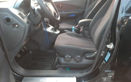 Hyundai Tucson III, 2007 год, 849 000 рублей, 8 фотография