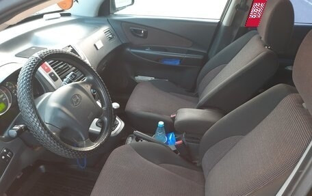 Hyundai Tucson III, 2007 год, 849 000 рублей, 7 фотография