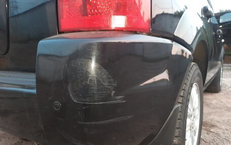 Hyundai Tucson III, 2007 год, 849 000 рублей, 16 фотография