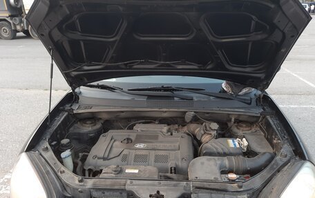 Hyundai Tucson III, 2007 год, 849 000 рублей, 12 фотография