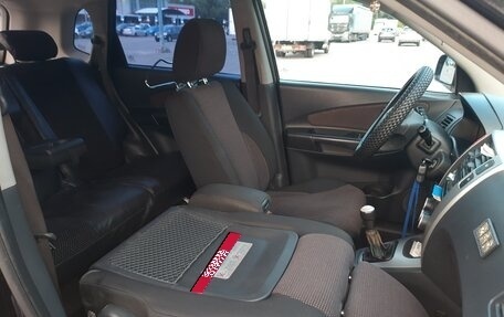 Hyundai Tucson III, 2007 год, 849 000 рублей, 13 фотография