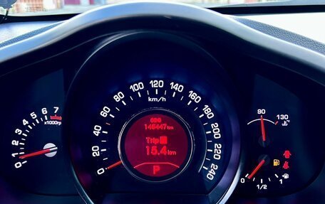 KIA Sportage III, 2012 год, 1 290 000 рублей, 27 фотография