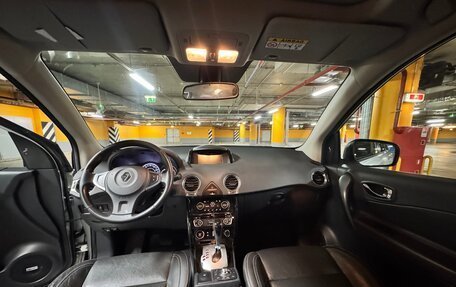 Renault Koleos I рестайлинг 2, 2013 год, 1 200 000 рублей, 2 фотография