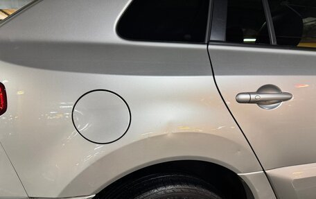Renault Koleos I рестайлинг 2, 2013 год, 1 200 000 рублей, 12 фотография