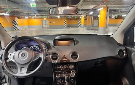 Renault Koleos I рестайлинг 2, 2013 год, 1 200 000 рублей, 11 фотография