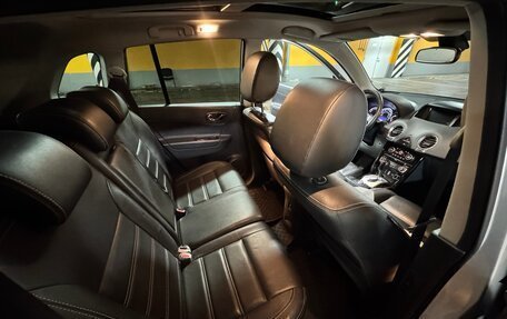 Renault Koleos I рестайлинг 2, 2013 год, 1 200 000 рублей, 6 фотография