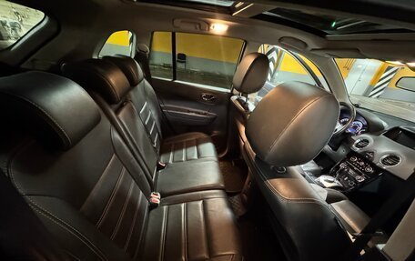 Renault Koleos I рестайлинг 2, 2013 год, 1 200 000 рублей, 3 фотография