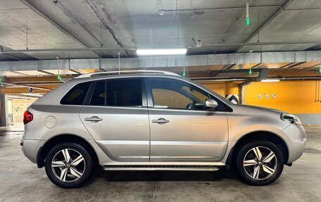Renault Koleos I рестайлинг 2, 2013 год, 1 200 000 рублей, 5 фотография