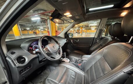 Renault Koleos I рестайлинг 2, 2013 год, 1 200 000 рублей, 14 фотография