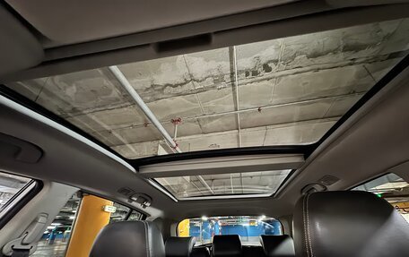 Renault Koleos I рестайлинг 2, 2013 год, 1 200 000 рублей, 20 фотография
