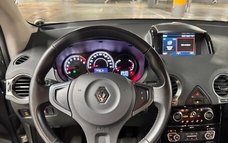 Renault Koleos I рестайлинг 2, 2013 год, 1 200 000 рублей, 25 фотография