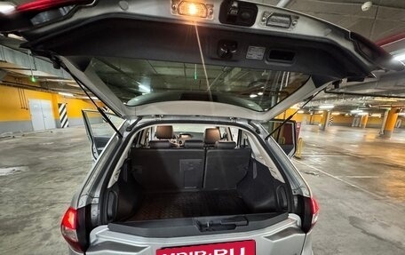 Renault Koleos I рестайлинг 2, 2013 год, 1 200 000 рублей, 22 фотография