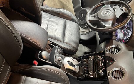 Renault Koleos I рестайлинг 2, 2013 год, 1 200 000 рублей, 27 фотография