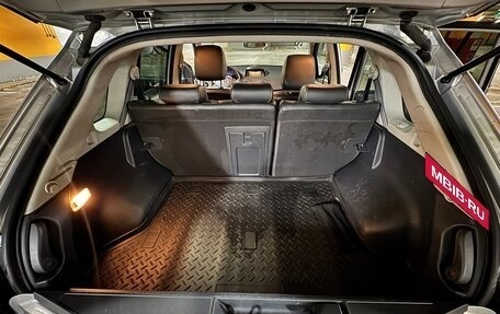 Renault Koleos I рестайлинг 2, 2013 год, 1 200 000 рублей, 17 фотография