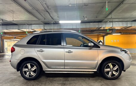 Renault Koleos I рестайлинг 2, 2013 год, 1 200 000 рублей, 30 фотография