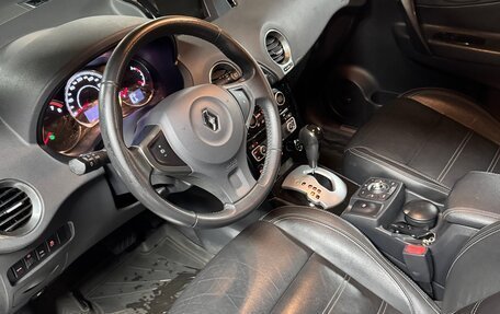 Renault Koleos I рестайлинг 2, 2013 год, 1 200 000 рублей, 32 фотография