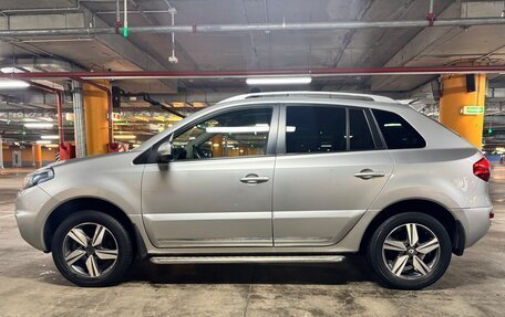 Renault Koleos I рестайлинг 2, 2013 год, 1 200 000 рублей, 34 фотография