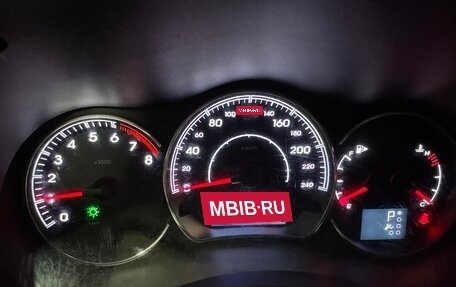 Renault Koleos I рестайлинг 2, 2013 год, 1 200 000 рублей, 13 фотография