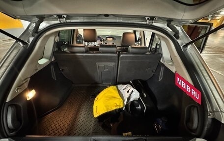Renault Koleos I рестайлинг 2, 2013 год, 1 200 000 рублей, 4 фотография