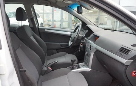 Opel Astra H, 2012 год, 595 000 рублей, 7 фотография