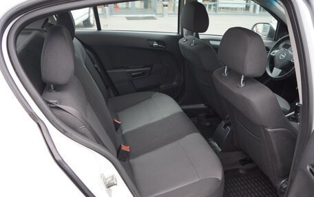 Opel Astra H, 2012 год, 595 000 рублей, 8 фотография