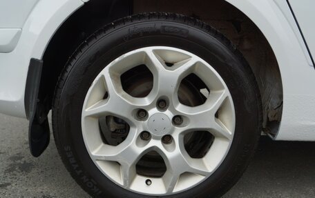 Opel Astra H, 2012 год, 595 000 рублей, 12 фотография