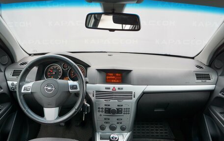 Opel Astra H, 2012 год, 595 000 рублей, 6 фотография