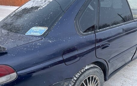 Subaru Legacy VII, 1995 год, 250 000 рублей, 4 фотография