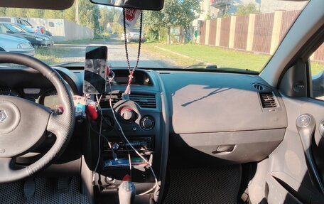 Renault Megane II, 2008 год, 380 000 рублей, 9 фотография