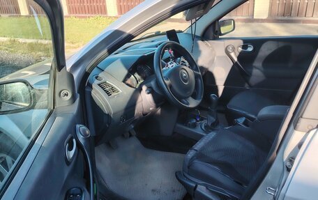 Renault Megane II, 2008 год, 380 000 рублей, 8 фотография