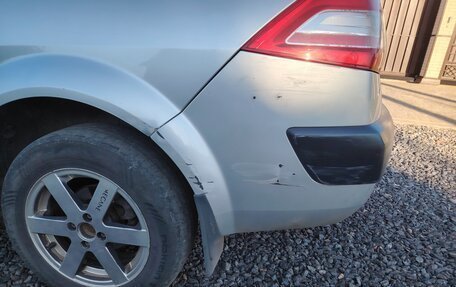 Renault Megane II, 2008 год, 380 000 рублей, 10 фотография