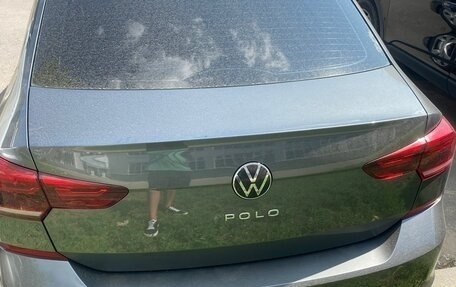 Volkswagen Polo VI (EU Market), 2021 год, 1 900 000 рублей, 6 фотография