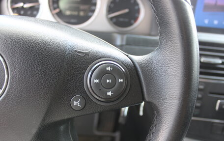 Mercedes-Benz C-Класс, 2008 год, 1 250 000 рублей, 23 фотография