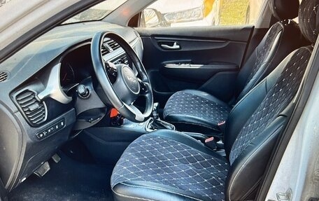 KIA Rio IV, 2021 год, 970 000 рублей, 9 фотография